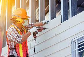 Best Insulated Siding Installation  in Morristown, TN
