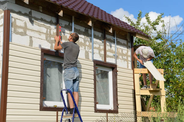 Best Stucco Siding  in Morristown, TN